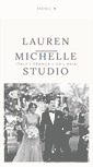 Mobile Screenshot of laurenmichelle.com.au